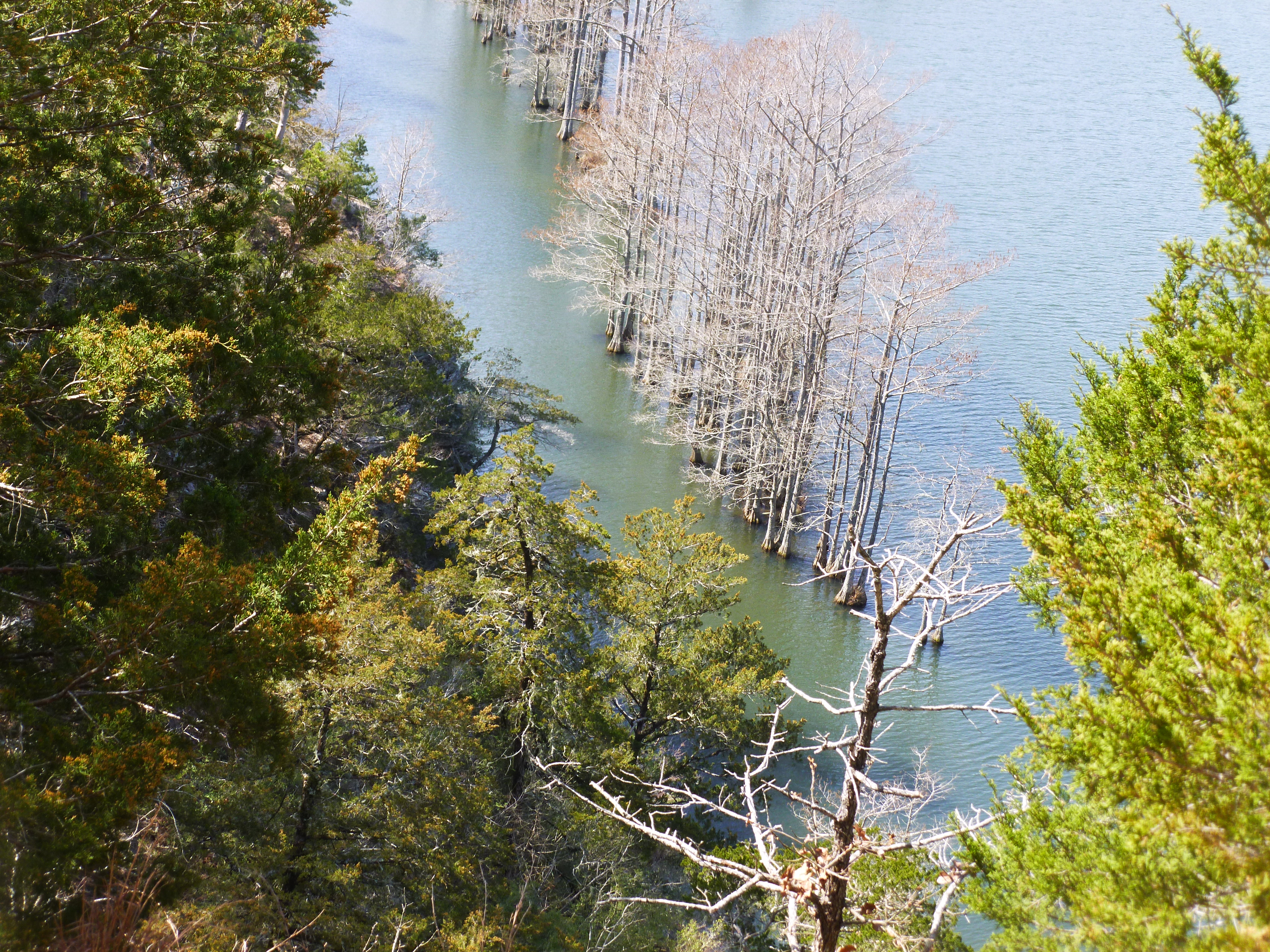 Beaver's Bend, OK.